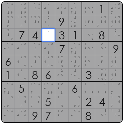 sudoku 247 expert winter