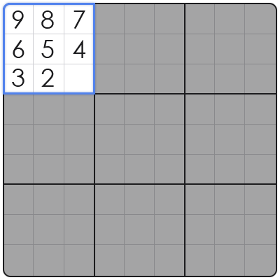 sudoku answers today nyt