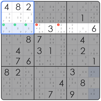 sudoku related games