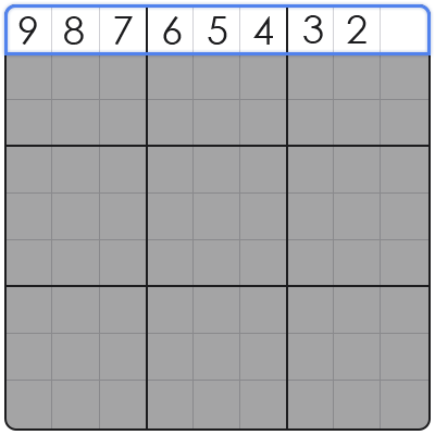 sudoku 724